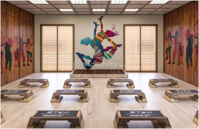 Soham Elegance Image 14