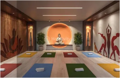 Soham Elegance Image 15