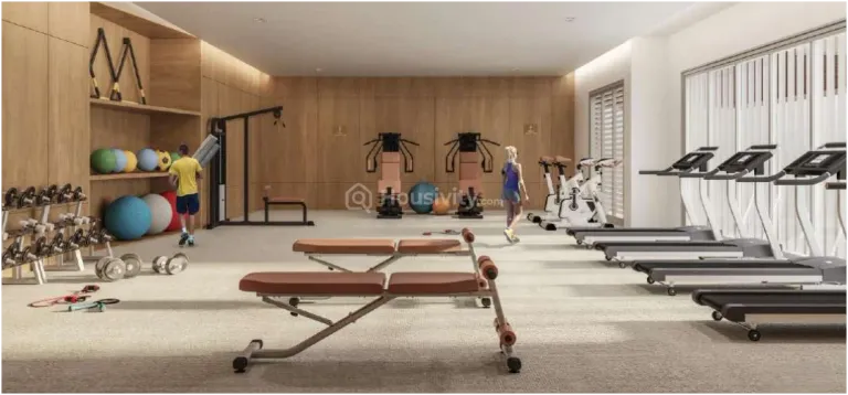 Soham Elegance Image 16