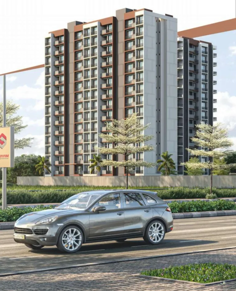 Swayam Bliss Image 1