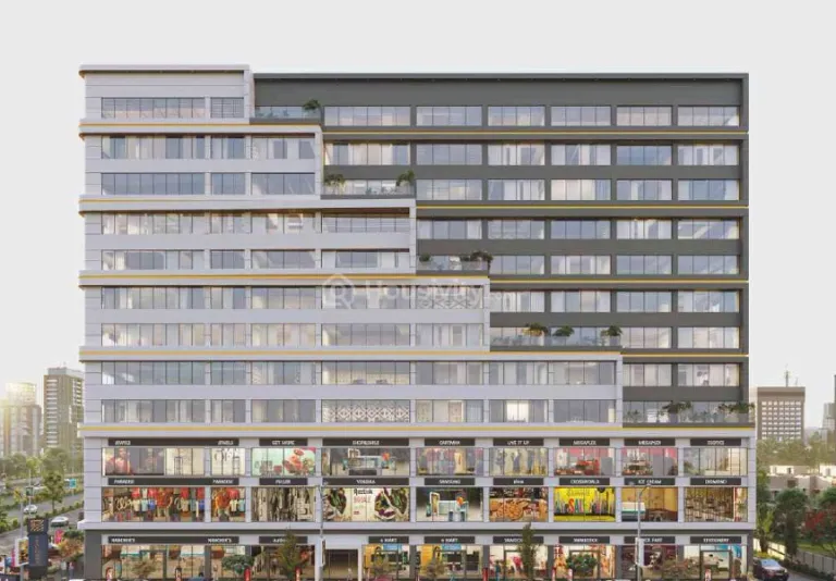 Stalwart Insignia Image 5