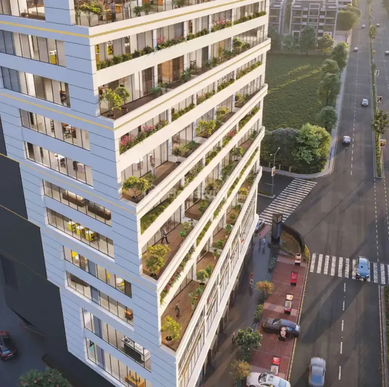 Stalwart Insignia Image 6