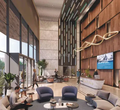 Stalwart Insignia Image 7