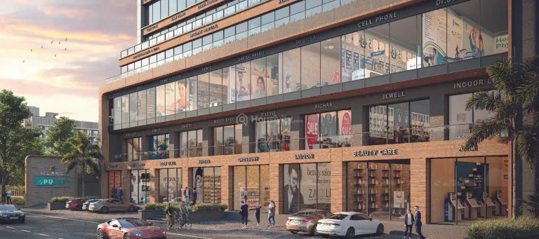 Solaris Pulse Image 4