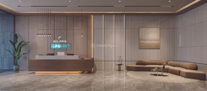 Solaris Pulse Image 5