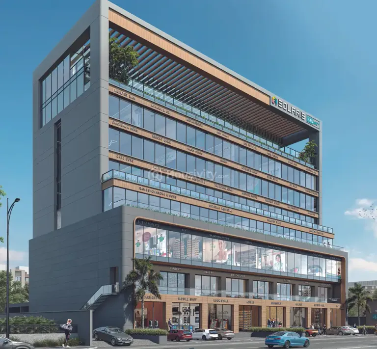 Solaris Pulse Image 7