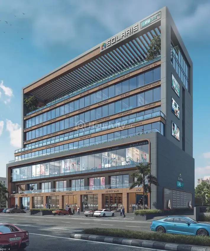 Solaris Pulse Image 8