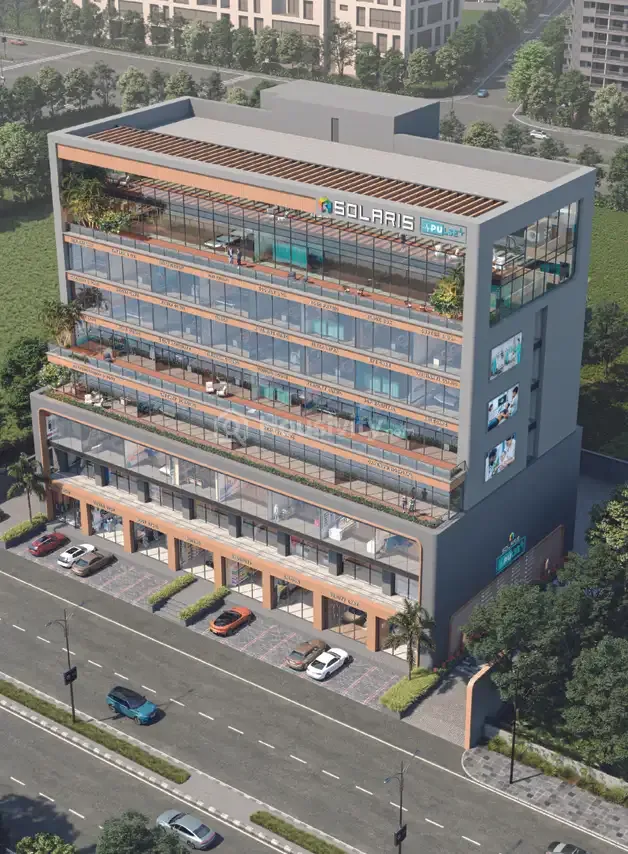 Solaris Pulse Image 9