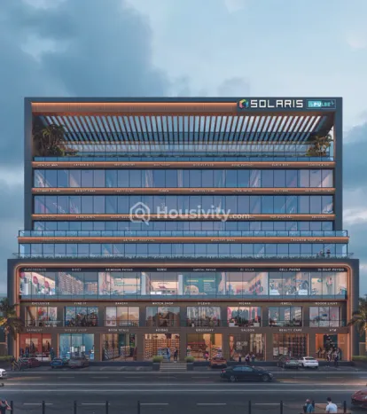 Solaris Pulse Thumbnail