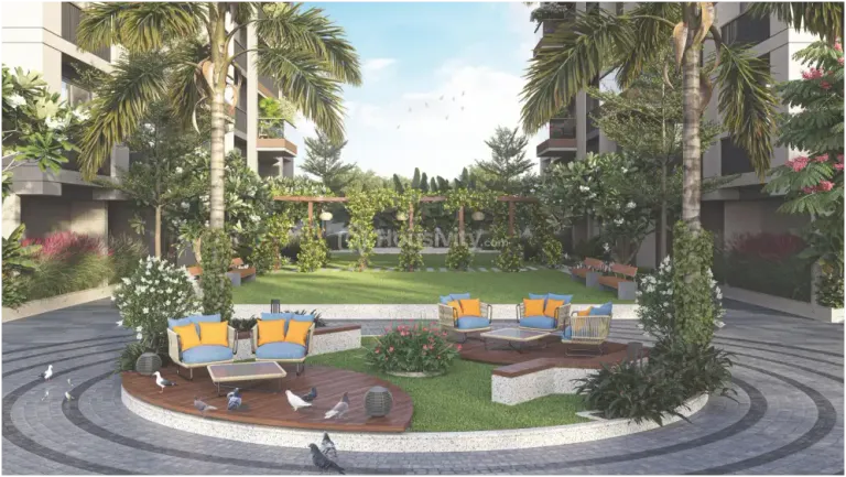 Suryam Primrose Image 3