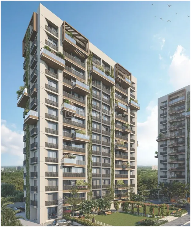 Suryam Primrose Image 4