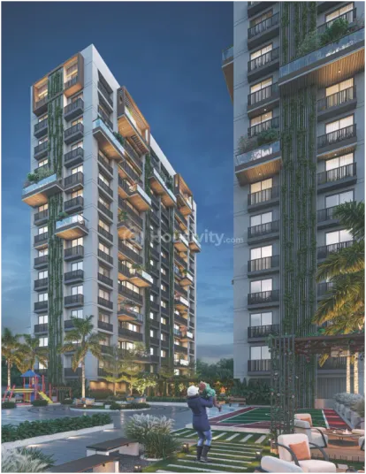 Suryam Primrose Image 7