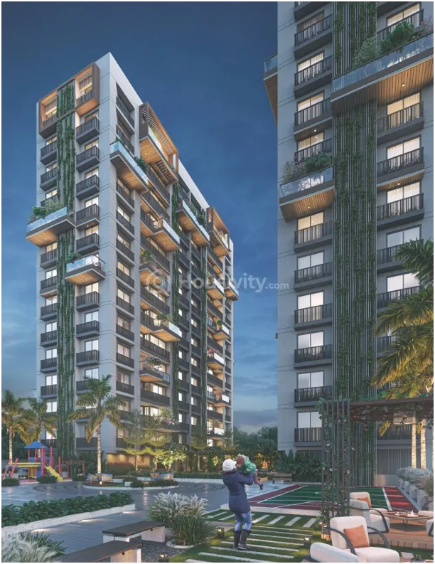 Suryam Primrose Image 7