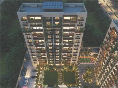 Suryam Primrose Image 8