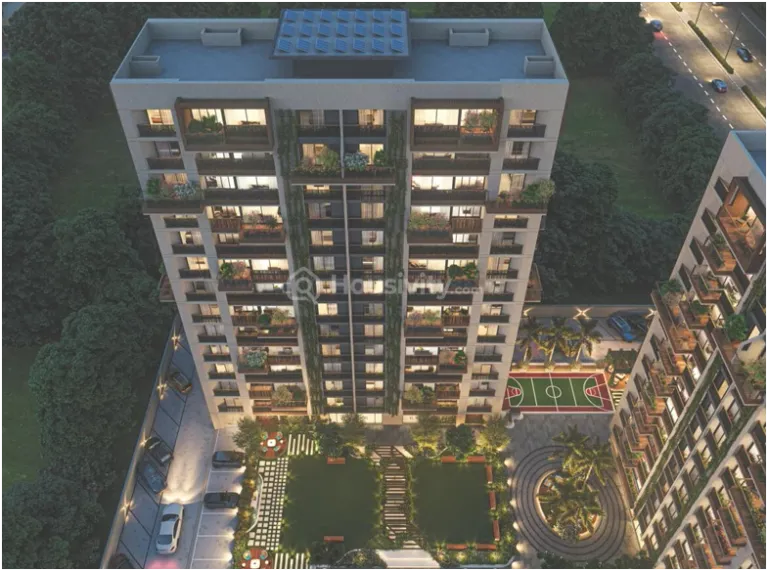 Suryam Primrose Image 8