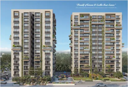 Suryam Primrose Image 9