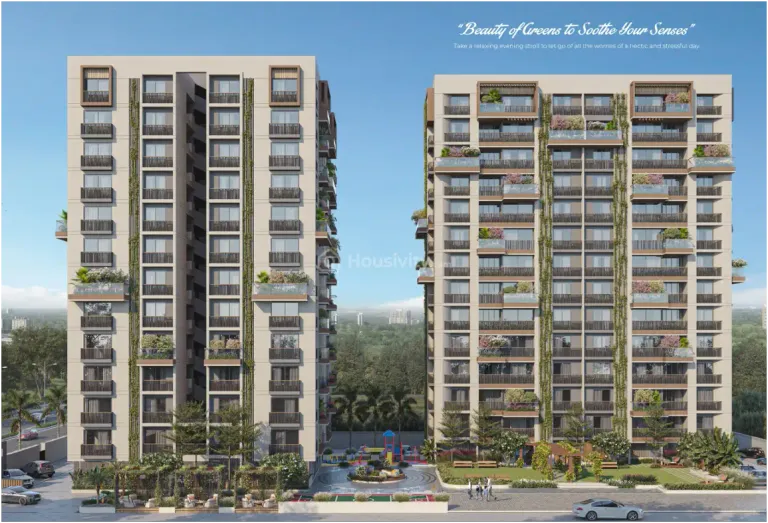 Suryam Primrose Image 9