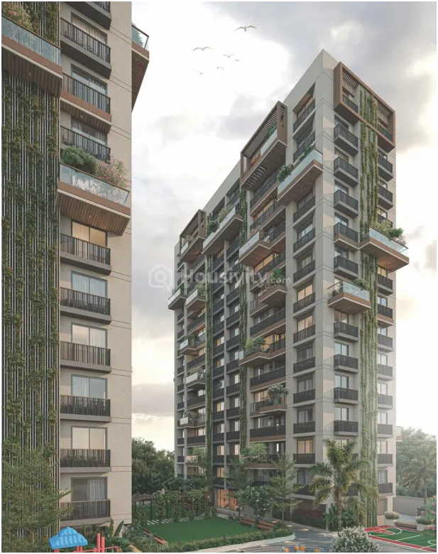 Suryam Primrose Image 10