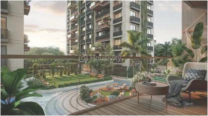 Suryam Primrose Image 11