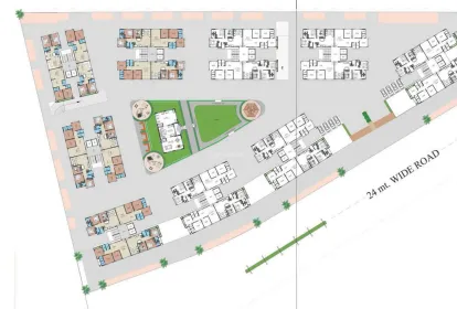 Amba Luxuria Image 12