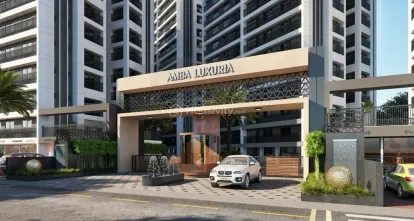 Amba Luxuria Image 5