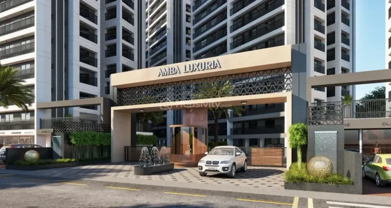 Amba Luxuria Image 5