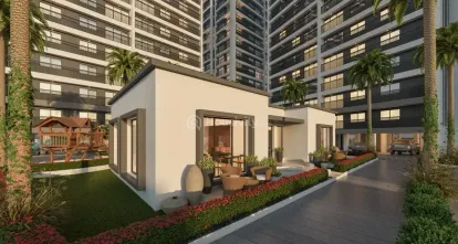 Amba Luxuria Image 6