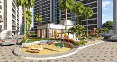 Amba Luxuria Image 9