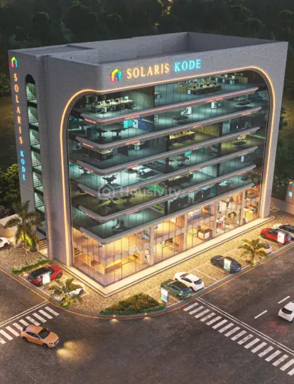 Solaris Kode Image 1