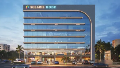 Solaris Kode Image 3