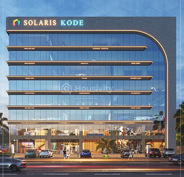 Solaris Kode Image 4
