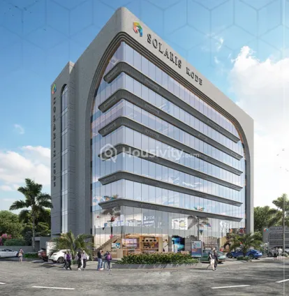 Solaris Kode Thumbnail