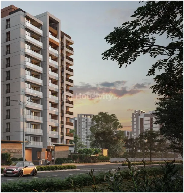 Antariksh Avenue Image 4