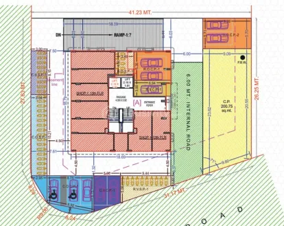 Angel Heights Image 6