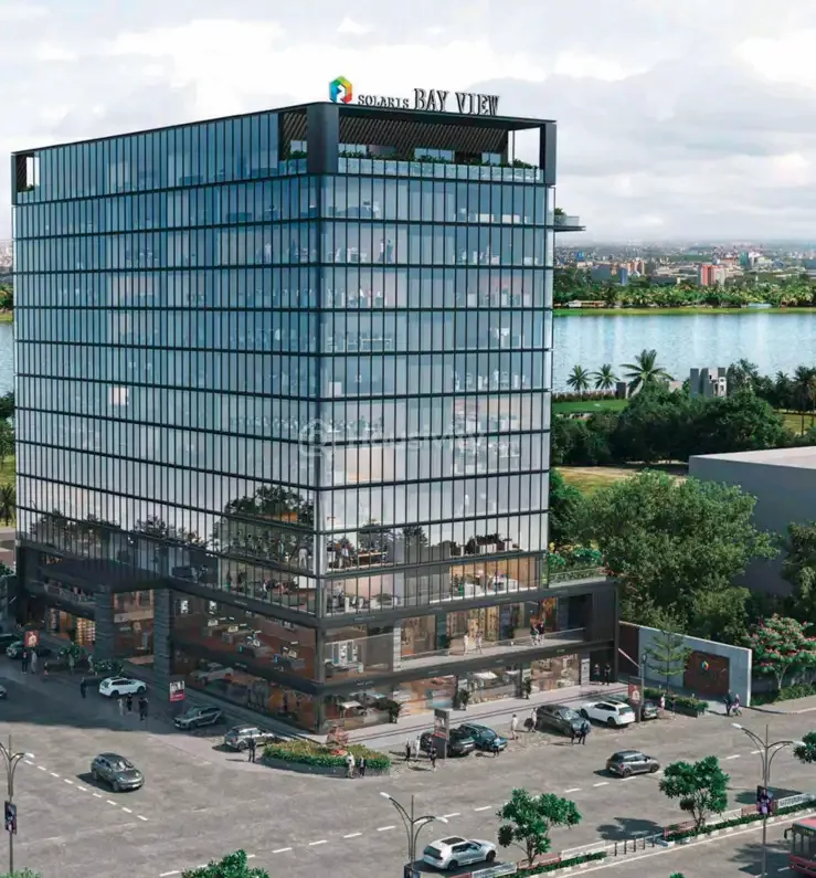 Solaris Bay View Image 1