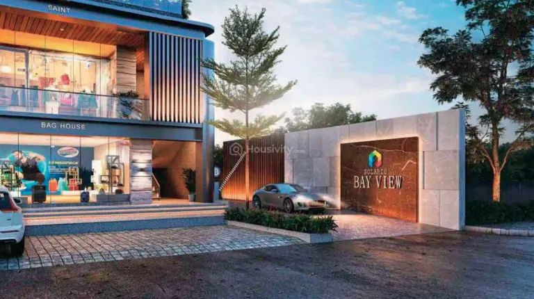 Solaris Bay View Image 3