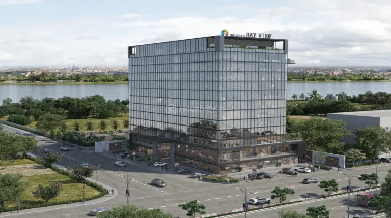 Solaris Bay View Image 4