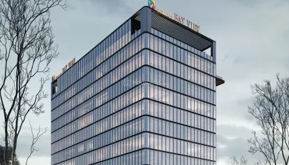 Solaris Bay View Image 6