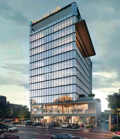 Solaris Bay View Thumbnail