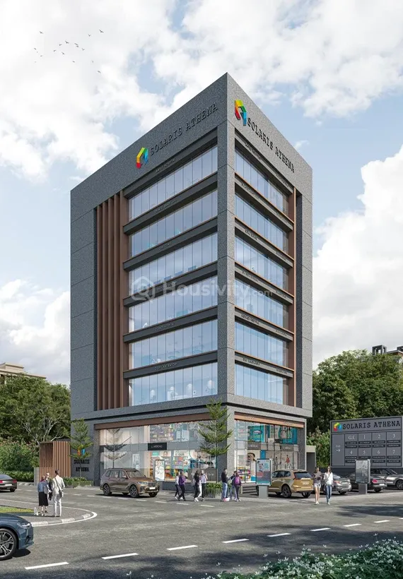 Solaris Athena Image 4