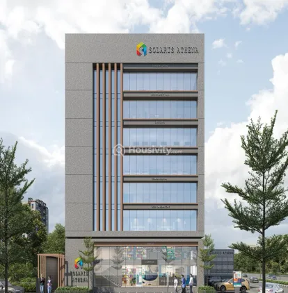 Solaris Athena Thumbnail