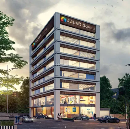 Solaris Oracle Image 1