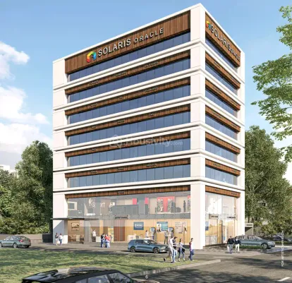 Solaris Oracle Image 2