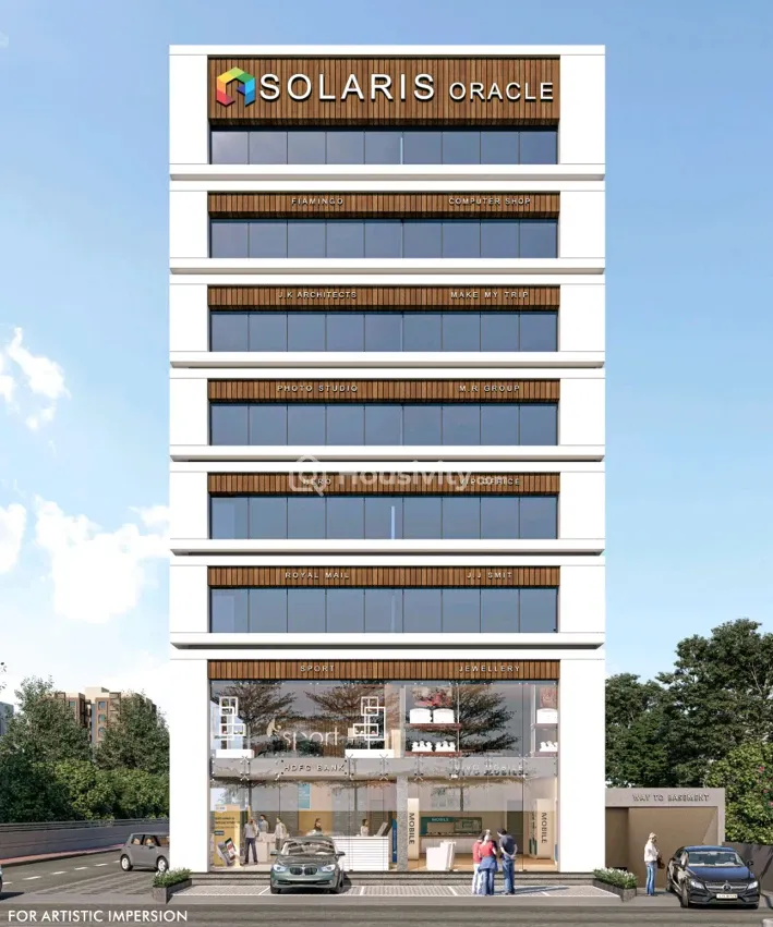 Solaris Oracle Thumbnail