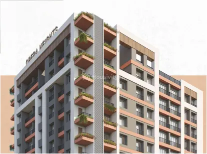 Opera Heights Image 5