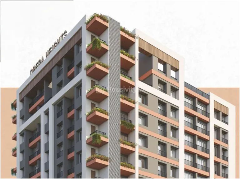 Opera Heights Image 5