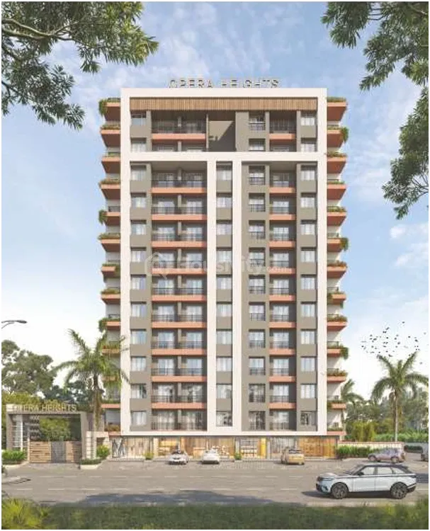 Opera Heights Image 4