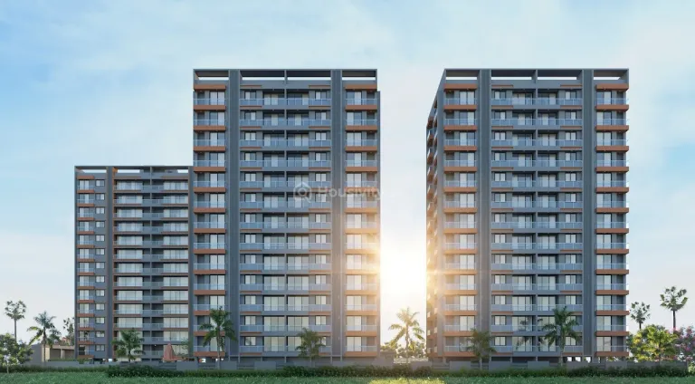 Shree Krishna Stellar Thumbnail