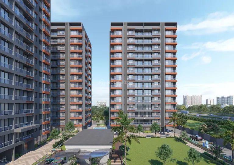 Shree Krishna Stellar Image 1