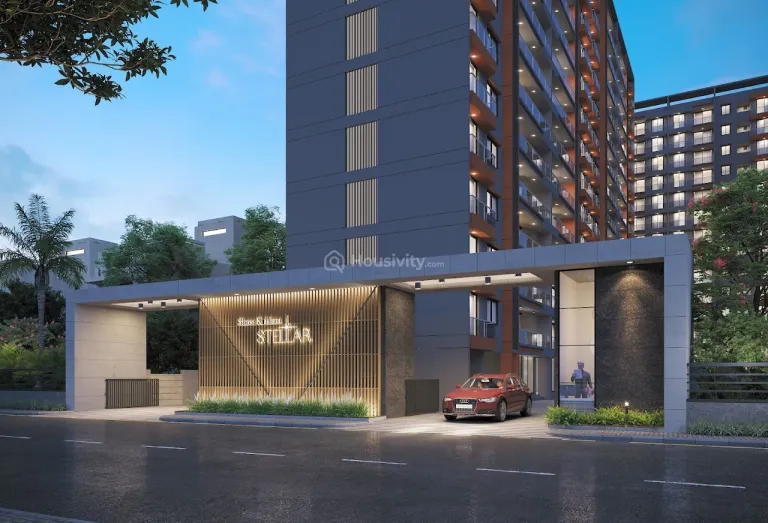 Shree Krishna Stellar Image 2